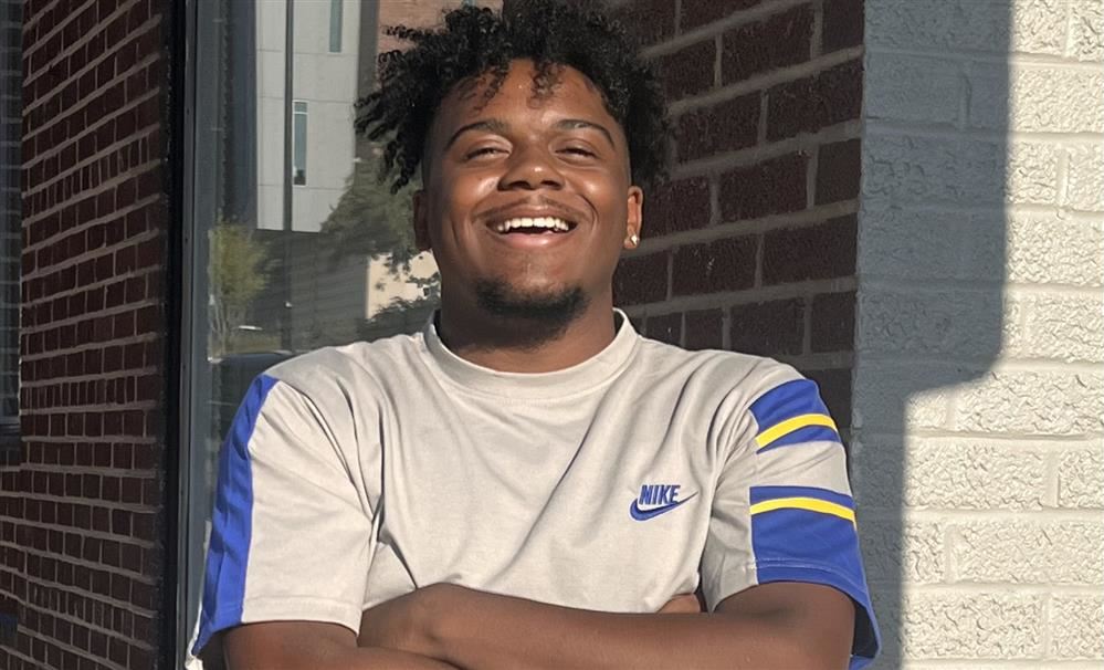  Tyrone McMillian, Weaver Academy
